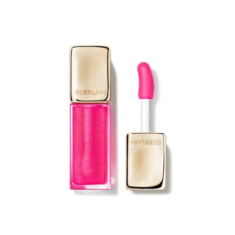 Guerlain KissKiss Bee Glow Oil Limited Edition