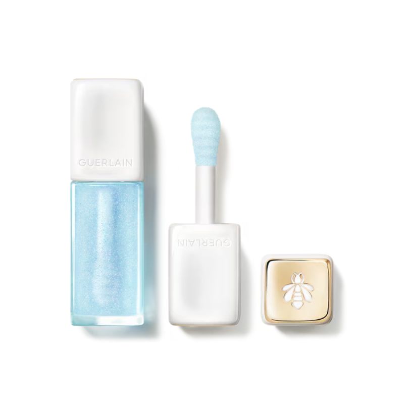 Guerlain KissKiss Bee Glow Plump