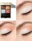Guerlain Ombres G Limited Edition Eyeshadow Quad