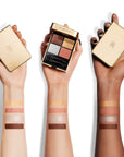 Guerlain Ombres G Limited Edition Eyeshadow Quad