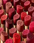 Guerlain KissKiss Honey-Infused Intense Lipstick