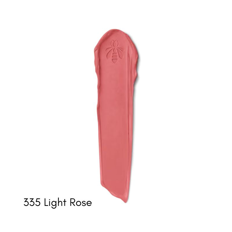 Guerlain KissKiss Honey-Infused Intense Lipstick