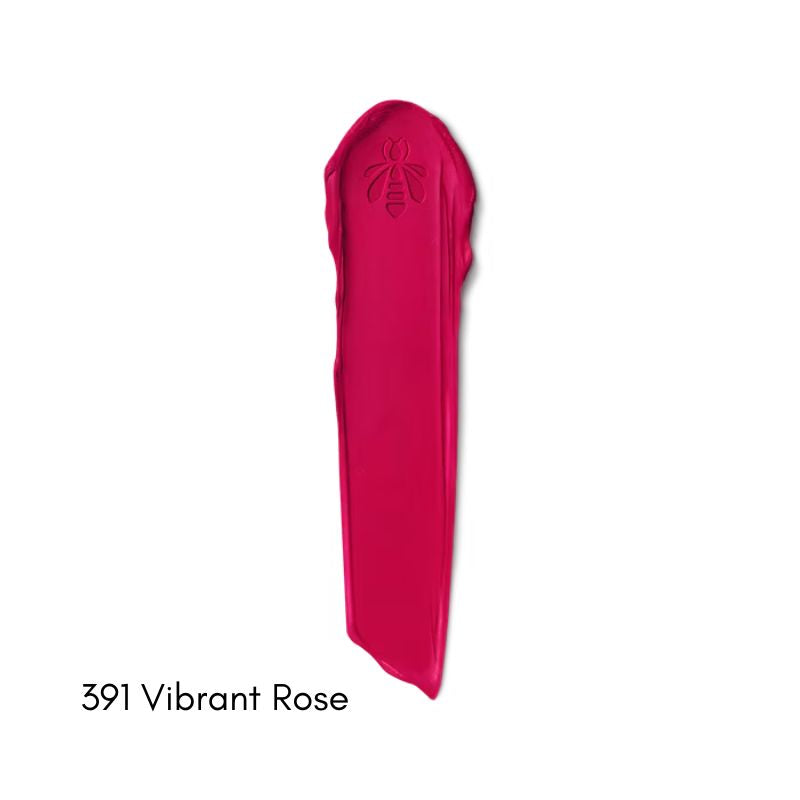 Guerlain KissKiss Honey-Infused Intense Lipstick