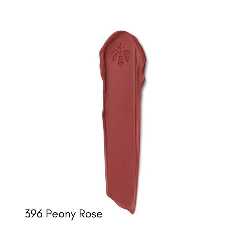 Guerlain KissKiss Honey-Infused Intense Lipstick