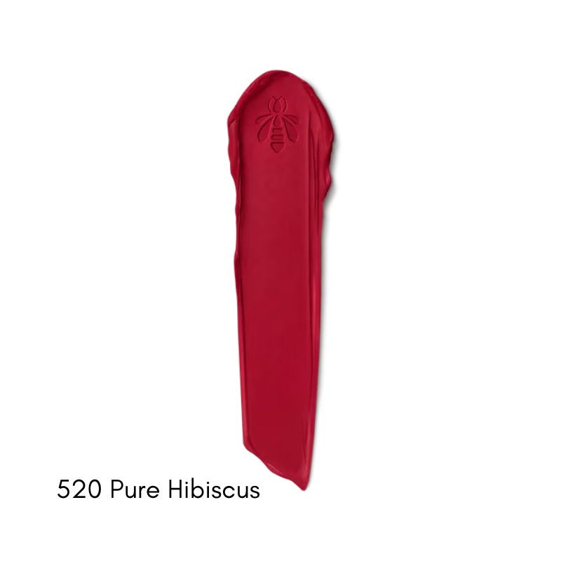 Guerlain KissKiss Honey-Infused Intense Lipstick
