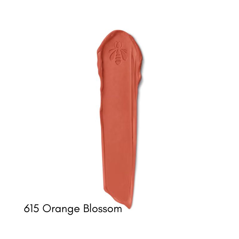 Guerlain KissKiss Honey-Infused Intense Lipstick