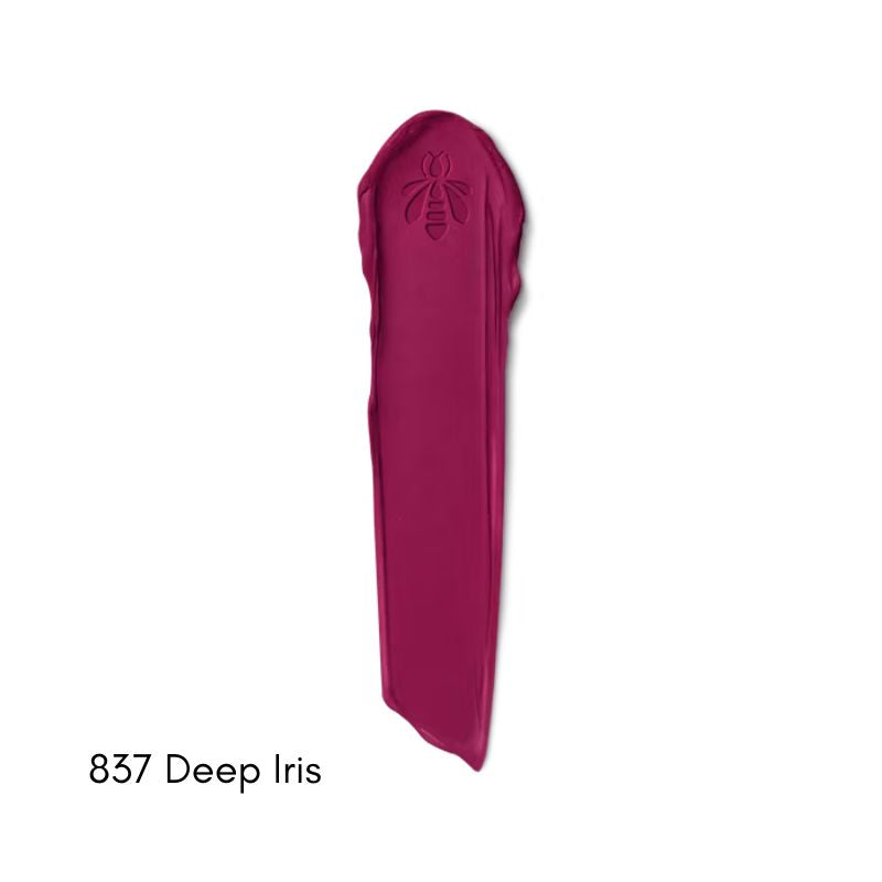 Guerlain KissKiss Honey-Infused Intense Lipstick