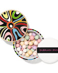 Guerlain Limited Edition Météorites Marmo Swirl Light Revealing Pearls of Powder