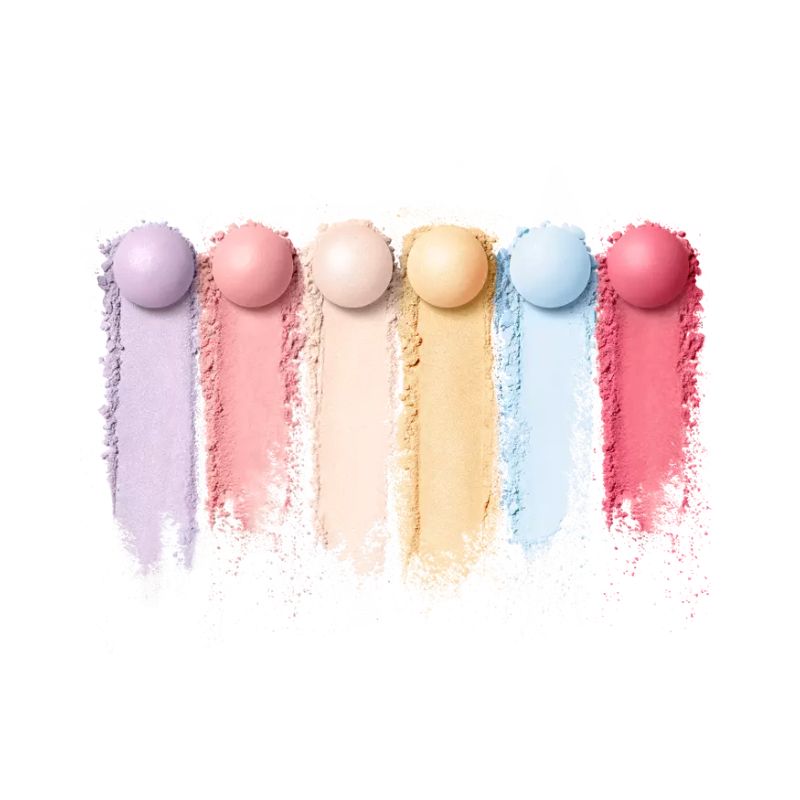 Guerlain Météorites Light-Revealing Pearls of Powder Dreamlight