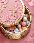 Guerlain Météorites Light-Revealing Pearls of Powder Blooming Glow
