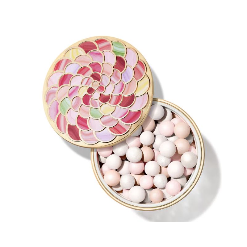 Guerlain Météorites Light-Revealing Pearls of Powder