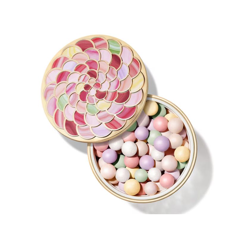 Guerlain Météorites Light-Revealing Pearls of Powder