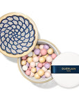 Guerlain Limited Edition Météorites Sous Les Étoiles Revealing Pearls of Powder