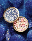 Guerlain Limited Edition Météorites Sous Les Étoiles Revealing Pearls of Powder