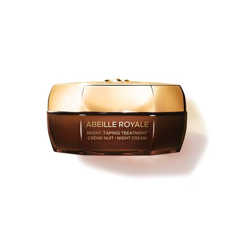 Guerlain Abeille Royale Night-Taping Treatment