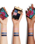 Guerlain Ombres G Limited Edition Eyeshadow Quad