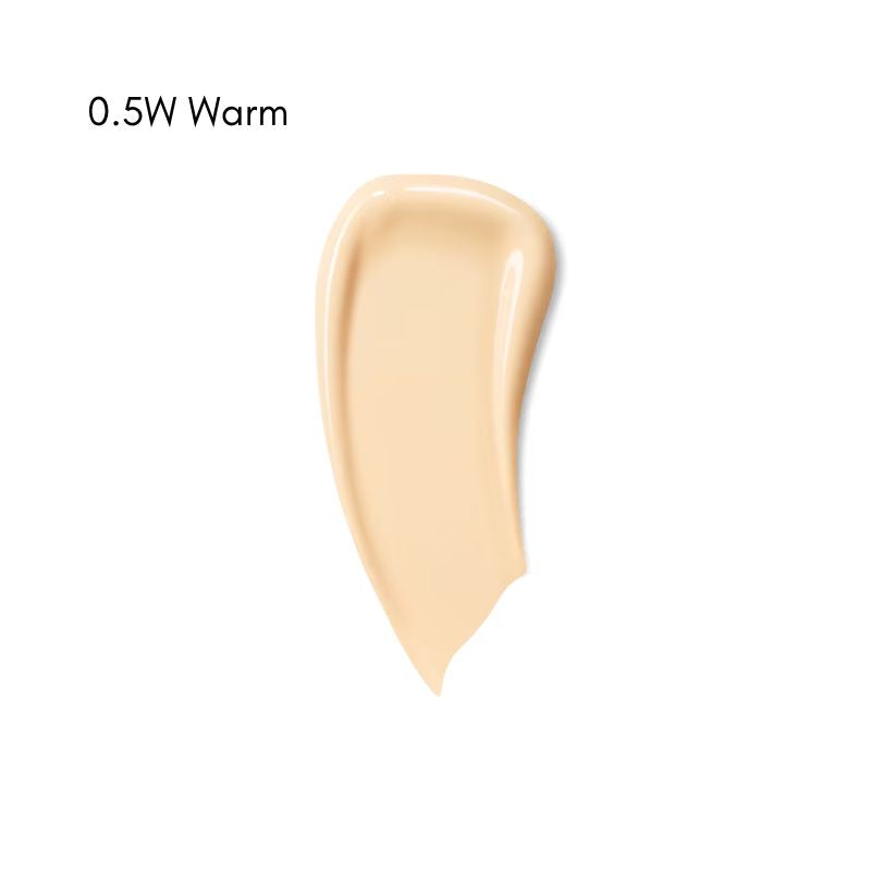 Guerlain Parure Gold Skin Serum Foundation