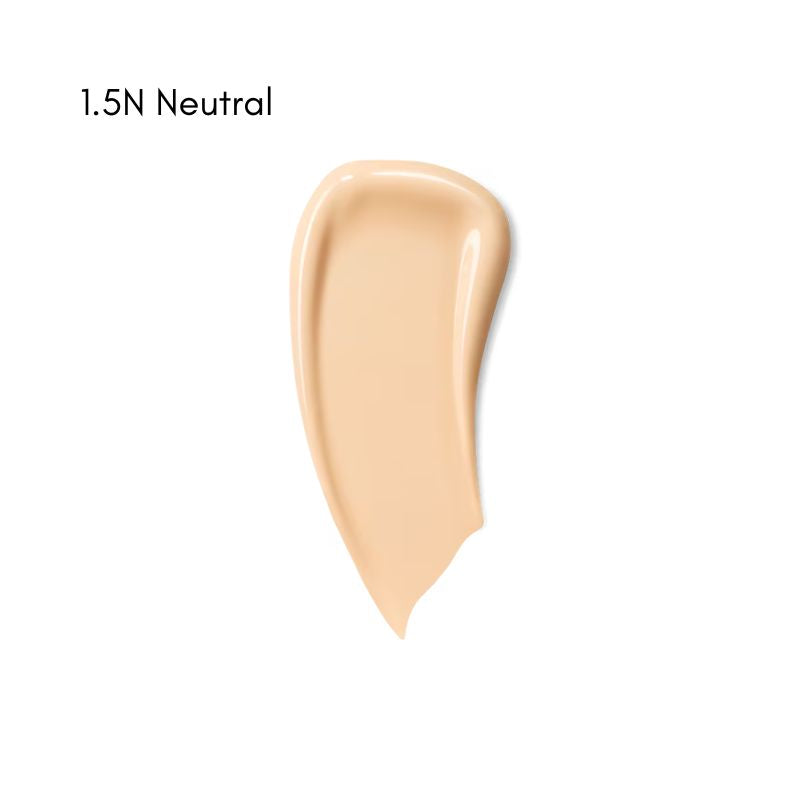Guerlain Parure Gold Skin Serum Foundation