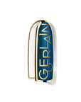 Guerlain Rouge G Refillable Lipstick Case Limited Edition