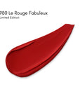 Guerlain Rouge G Refillable Lipstick Velvet