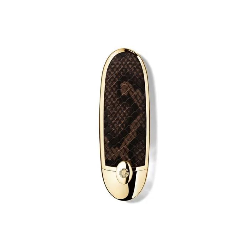 Guerlain Rouge G Refillable Lipstick Case