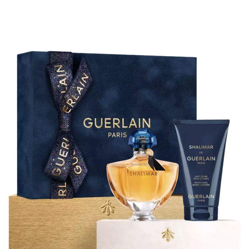 Guerlain Shalimar Eau de Parfum Set