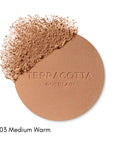 Guerlain Terracotta The Bronzing Powder