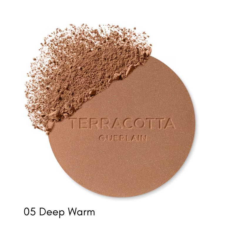Guerlain Terracotta The Bronzing Powder