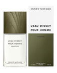 Issey Miyake L'eau D'issey Pour Homme Eau & Cèdre Eau De Toilette Intense