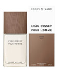 Issey Miyake L'Eau D'Issey Pour Homme Vétiver Eau de Toilette Intense