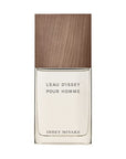 Issey Miyake L'Eau D'Issey Pour Homme Vétiver Eau de Toilette Intense