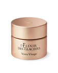 Valmont L'Elixir des Glaciers Votre Visage