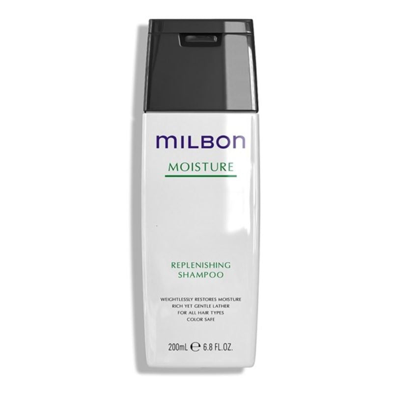 Milbon Moisture Replenishing Shampoo