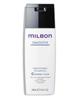 Milbon Smooth Smoothing Shampoo Coarse Hair