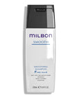 Milbon Smooth Smoothing Shampoo Fine Hair