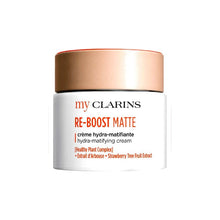  Clarins My Clarins RE-BOOST Hydra-Matifying Cream