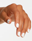 OPI Nail Laquer Alpine Snow