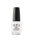 OPI Nail Laquer Alpine Snow