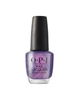 OPI Nail Laquer Leonardo's Model Color
