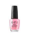 OPI Nail Laquer Racing for Pinks
