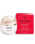 Shiseido Benefiance Brightening Gel Cream