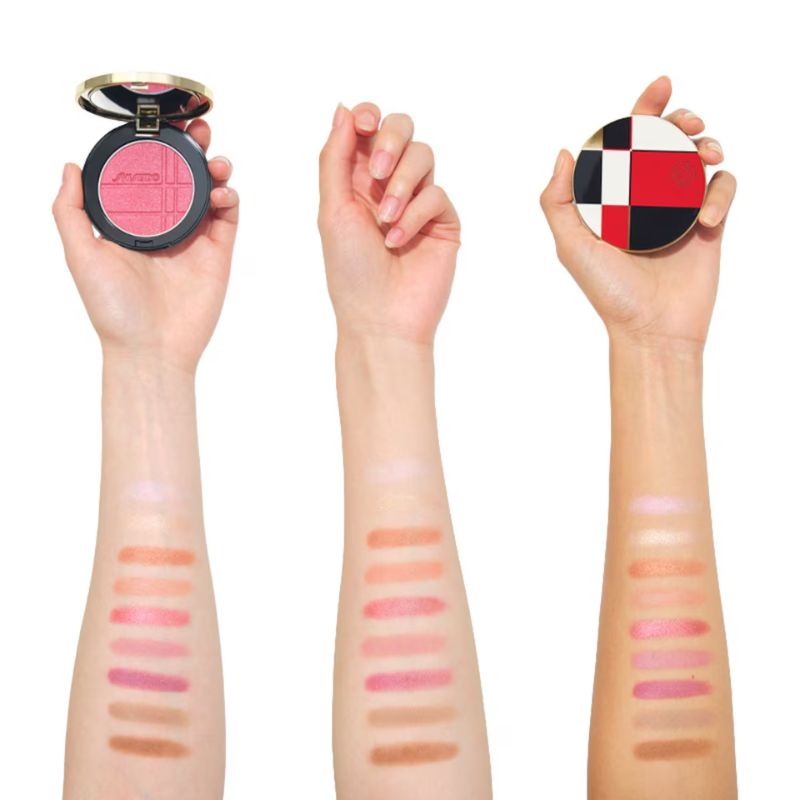 Shiseido Color + Glow Enhancer