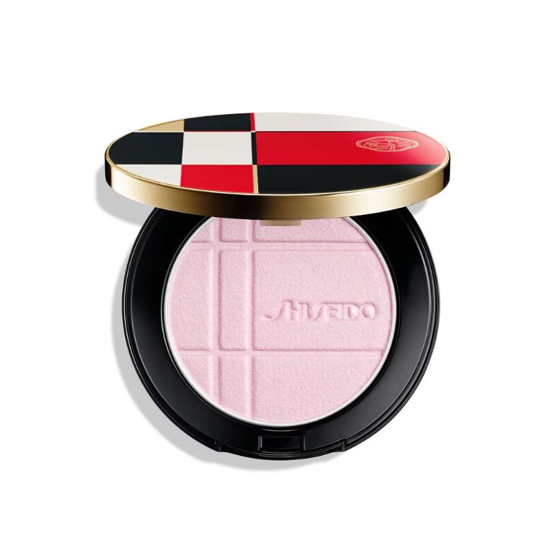 Shiseido Color + Glow Enhancer