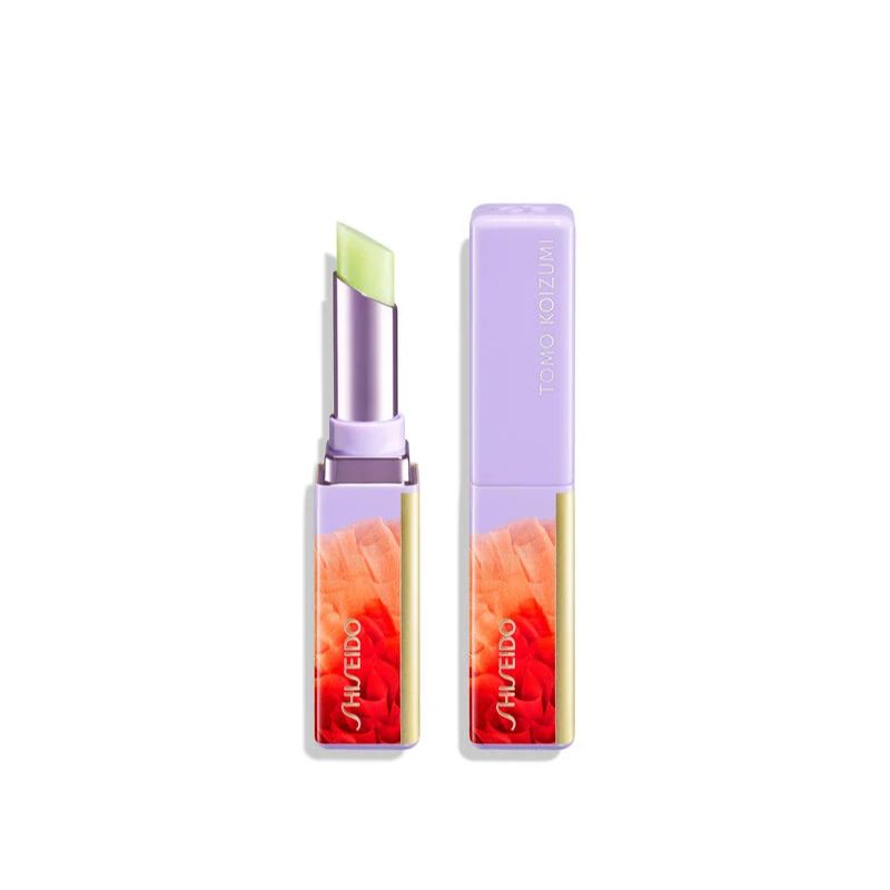 Shiseido ColorGel LipBalm Holiday Limited Edition