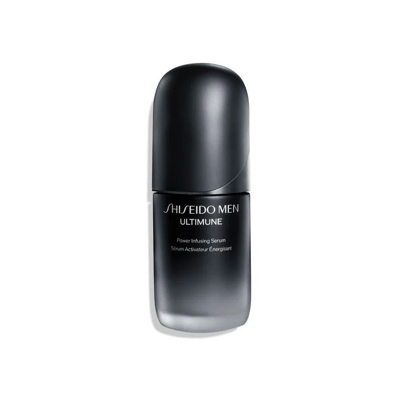 Shiseido Men Ultimune Power Infusing Serum