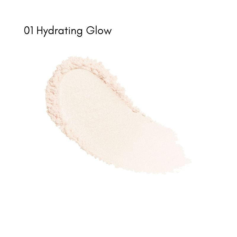 Shiseido RevitalEssence Loose Powder