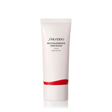  Shiseido Revitalessence Skin Glow Primer