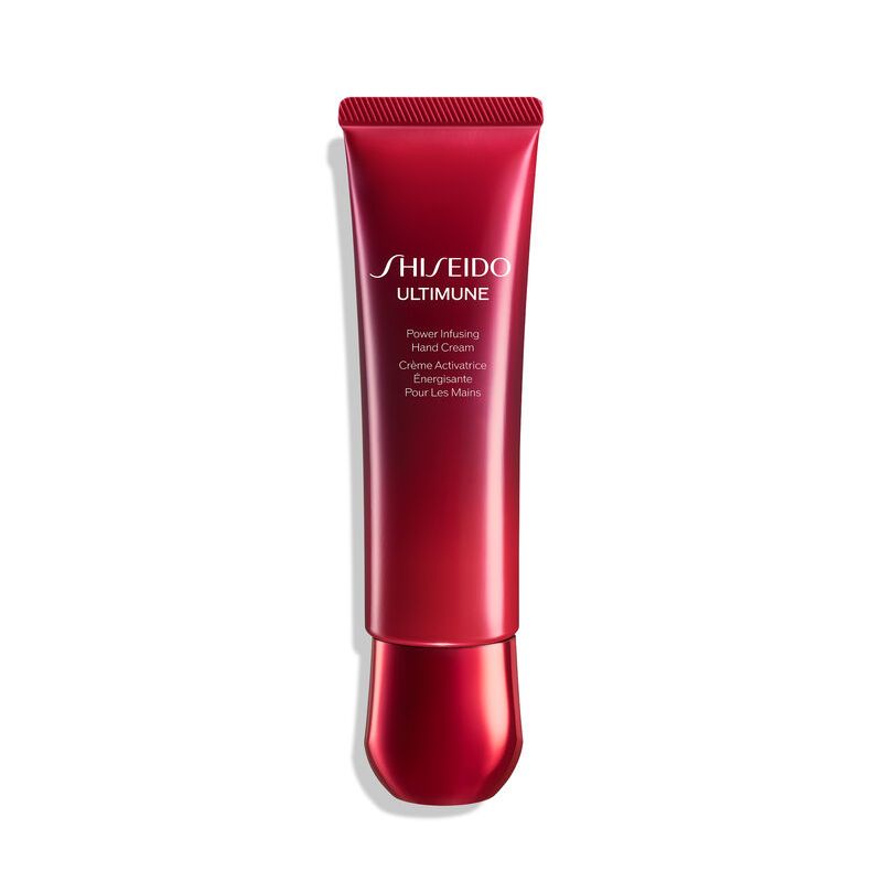 Shiseido Ultimune Power Infusing Hand Cream
