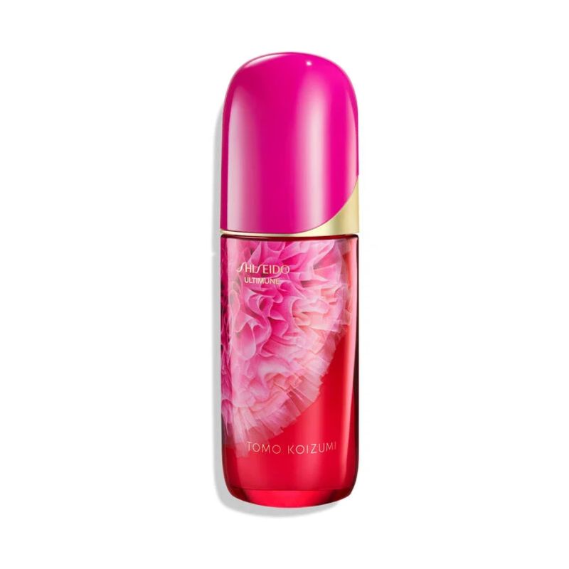 Shiseido Ultimune Power Infusing Serum Holiday Limited Edition