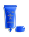 Shiseido Ultra Sun Protector Cream SPF 50+
